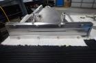 Vemag Extruding Head Attachment, With Various Sized Dies